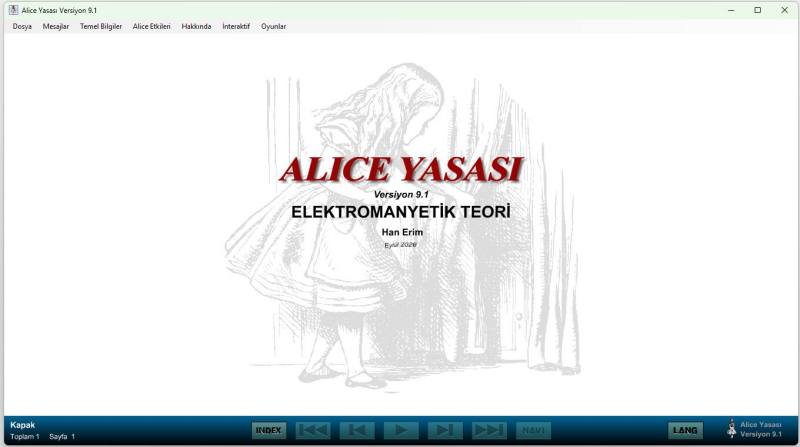 Program ekran görüntüsü